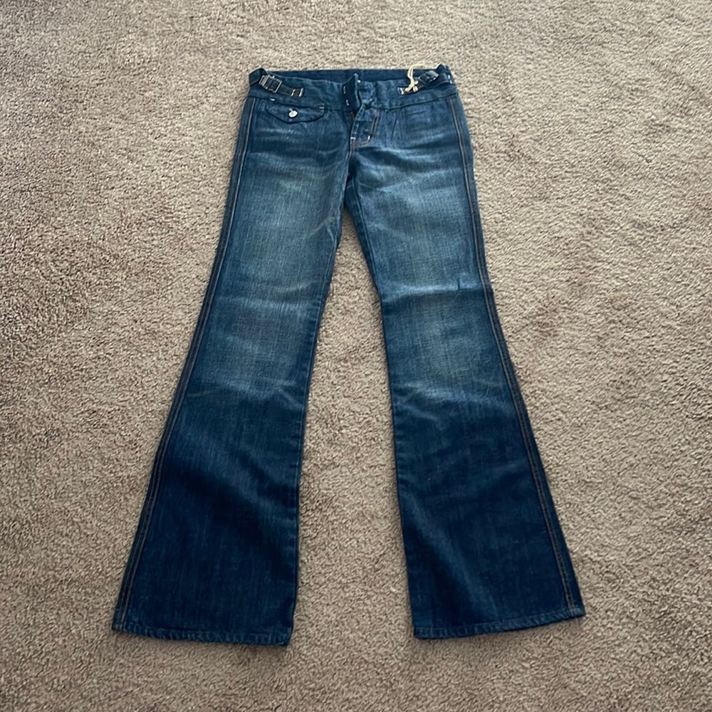 7 For All Mankind Jeans